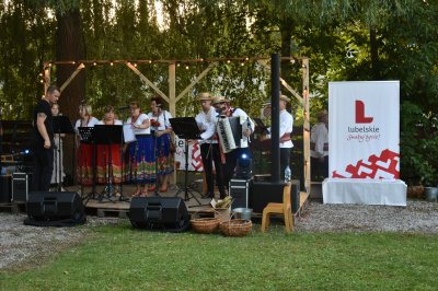 Kultura, Tradycja... i Placki! 2023